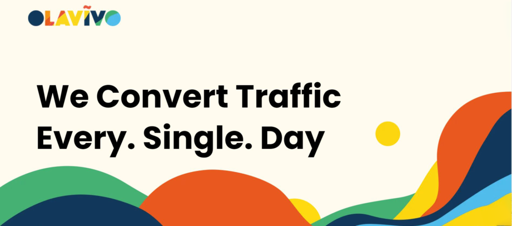 Olavivo.com – Affiliate Marketing Network