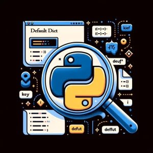 Python defaultdict | Usage, Examples, and Alternatives 1 Python defaultdict key-value pairs default values Python code snippets