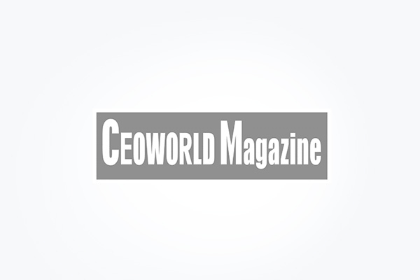 Photo of CEOWORLD logo