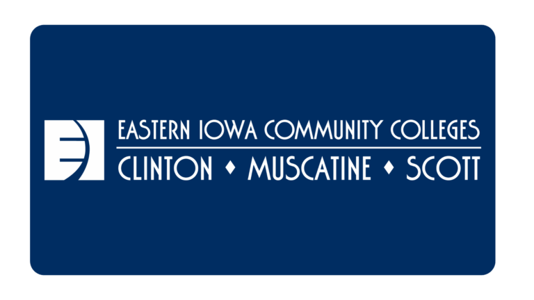 Eastern Iowa Community College Clinton Muscarine Scott
