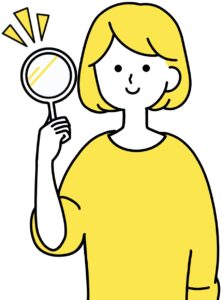 情報収集の画像