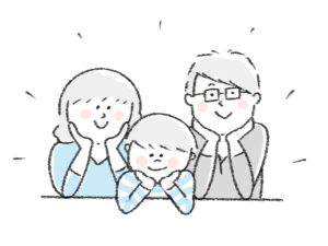 不登校での必要な甘えは受けとめ、親としての関わり方を考えてみましょうの画像