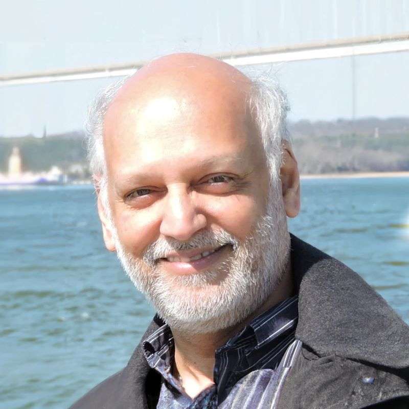 Rajiv Salkar