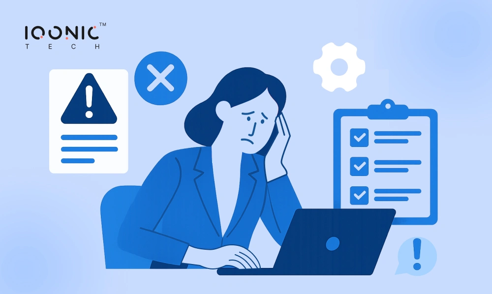 Avoiding Common Pitfalls in Custom Software Projects: A Guide for Business Leaders