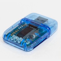 USB Infrared Transceiver