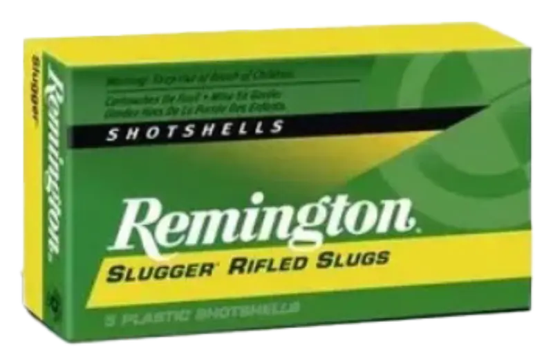 Remington slugger rifled slug e1737151075279