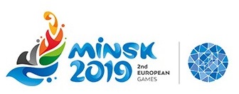 ISBTV - Minks European Games 2019