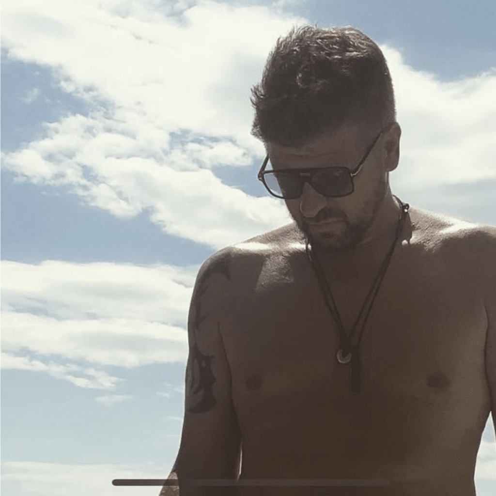 ISO 27001 Ninja Pool Look