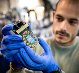 Main image for article