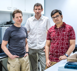 Main image for article