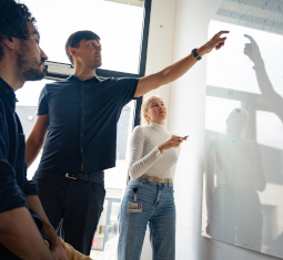 Main image for article