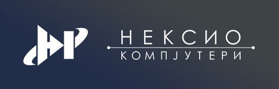Нексио Компјутери Нексио Компјутери