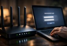 Складний пароль не врятує: 3 секретні функції роутера, які варто вимкнути Складний пароль не врятує: 3 секретні функції роутера, які варто вимкнути