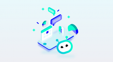 Graphics of Hellobot