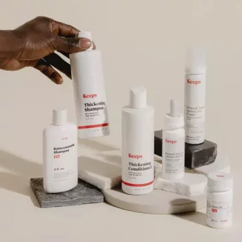 Thirty Madison case study image