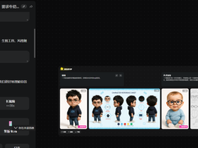【邀请码分享】OiiOii:动画创作智能体(AI Agent)平台,一句话创作长视频