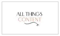 All Things Content LLC