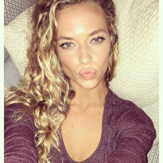 Hannah Ferguson Hannah Ferguson