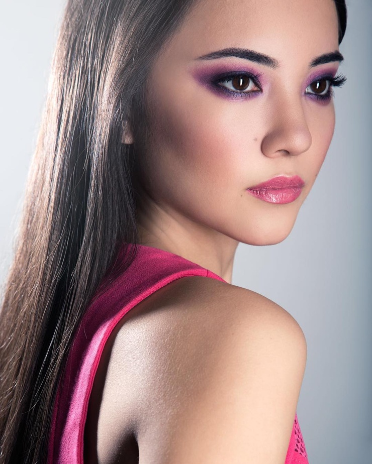 Nicole Samantha Huff Nicole Samantha Huff