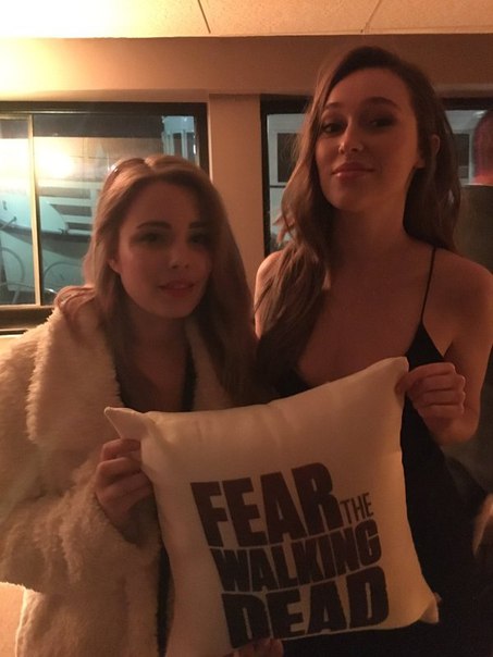 Alycia Debnam Carey Alycia Debnam Carey