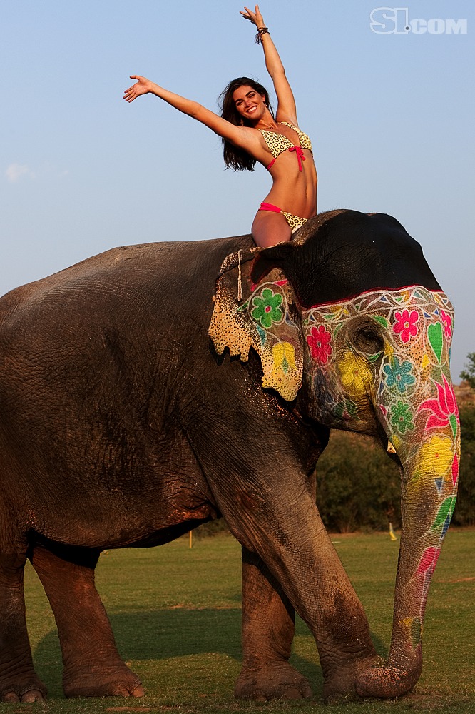 Hilary Rhoda Hilary Rhoda