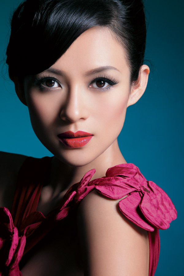 Ziyi Zhang Ziyi Zhang