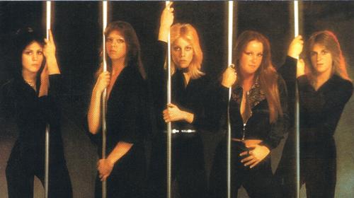 The Runaways The Runaways