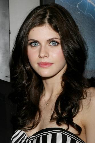 Alexandra Daddario Alexandra Daddario