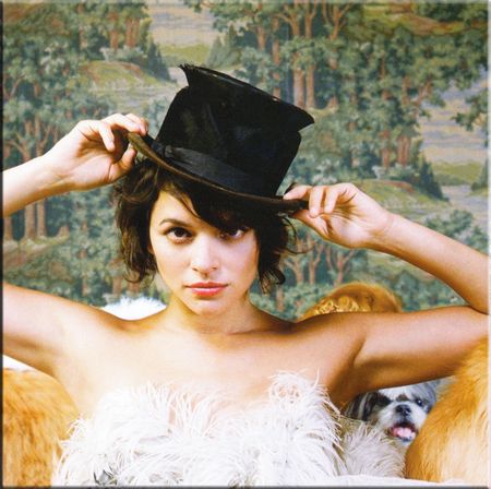 Norah Jones Norah Jones