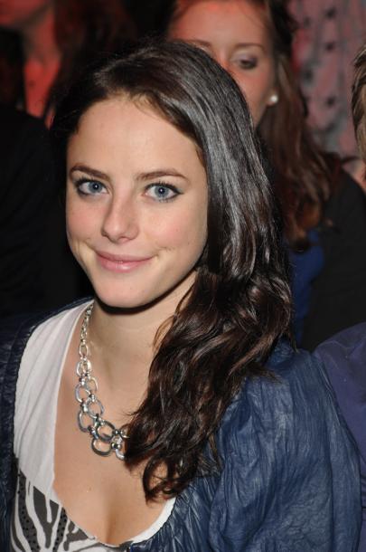 Kaya Scodelario Kaya Scodelario