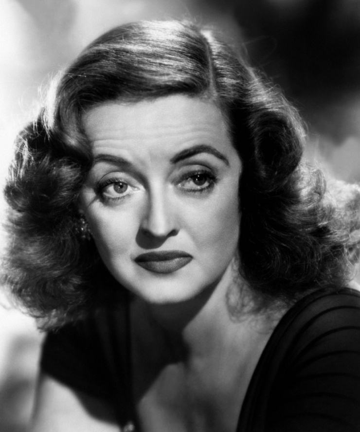 Bette Davis Bette Davis