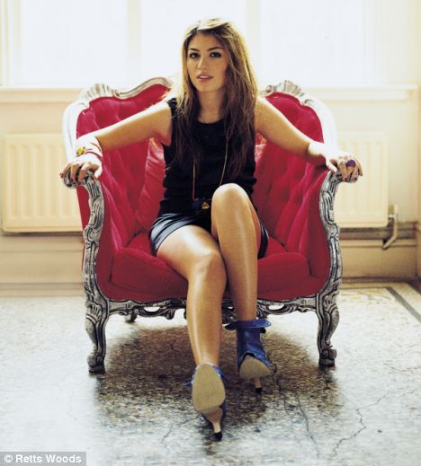 Gabriella Cilmi Gabriella Cilmi