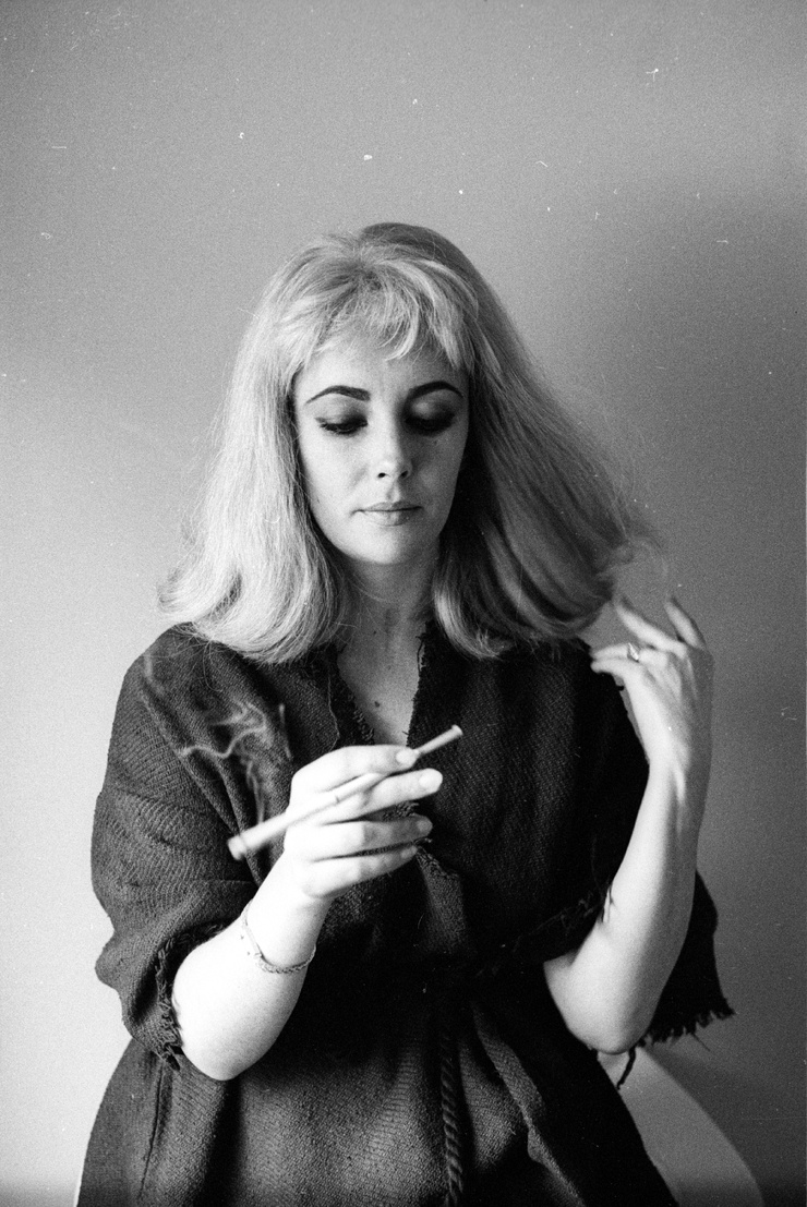 Elizabeth Taylor Elizabeth Taylor
