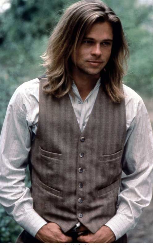 Brad Pitt Brad Pitt