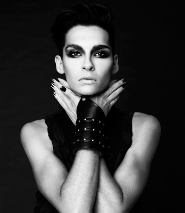 Bill Kaulitz Bill Kaulitz