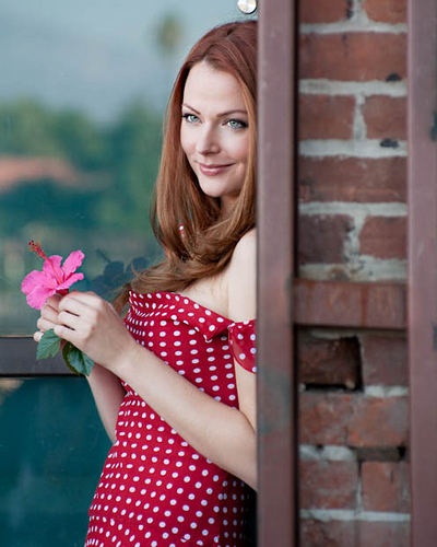 Anna Easteden Anna Easteden