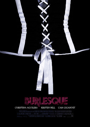 Burlesque Burlesque