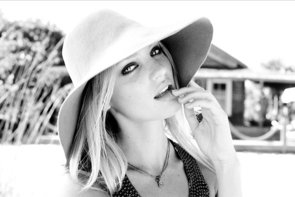 Candice Swanepoel Candice Swanepoel