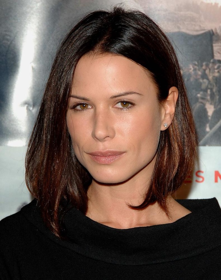 Rhona Mitra Rhona Mitra