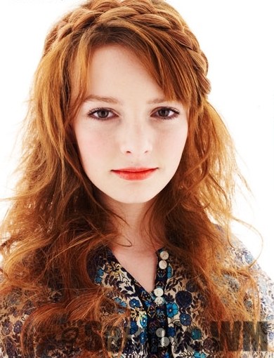 Dakota Blue Richards Dakota Blue Richards