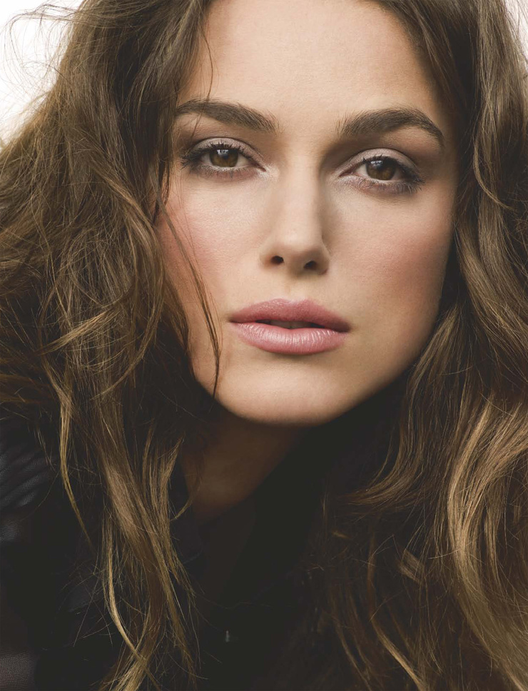 Keira Knightley Keira Knightley