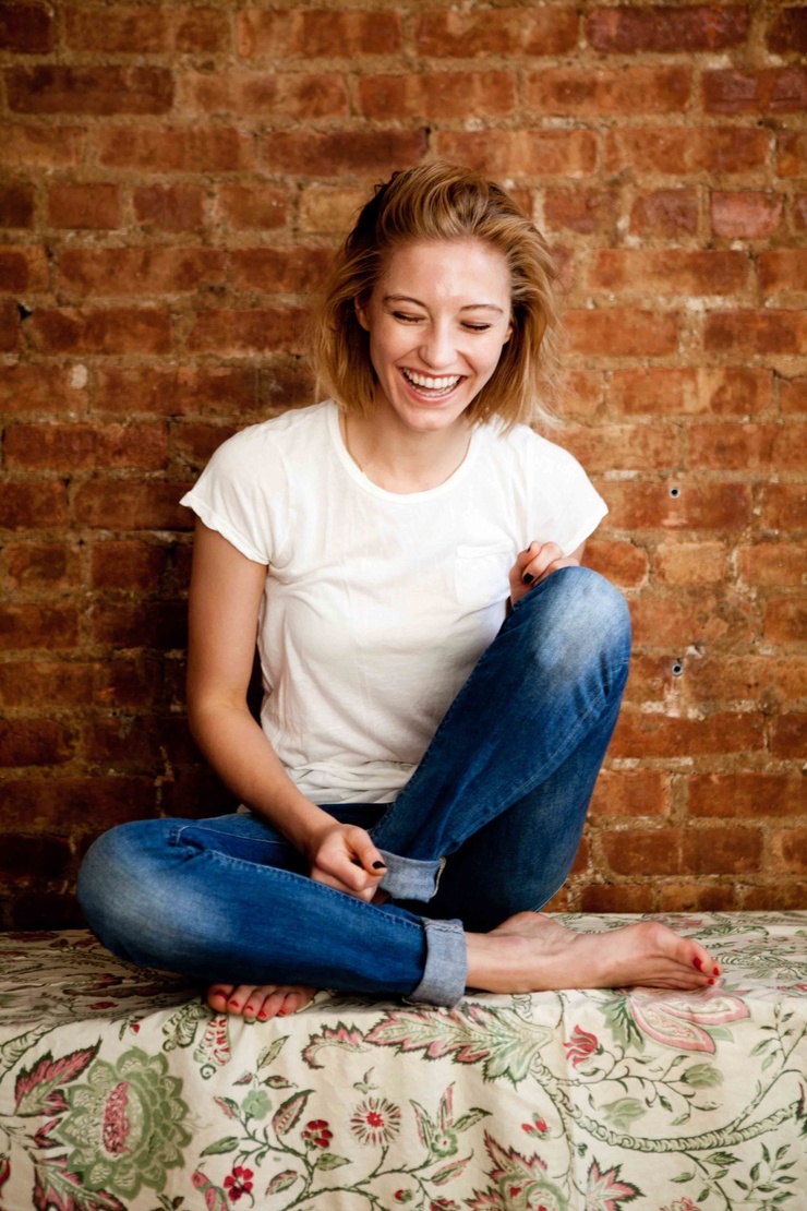 Caitlin Gerard Caitlin Gerard