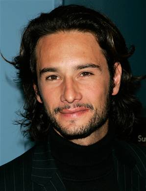 Rodrigo Santoro Rodrigo Santoro