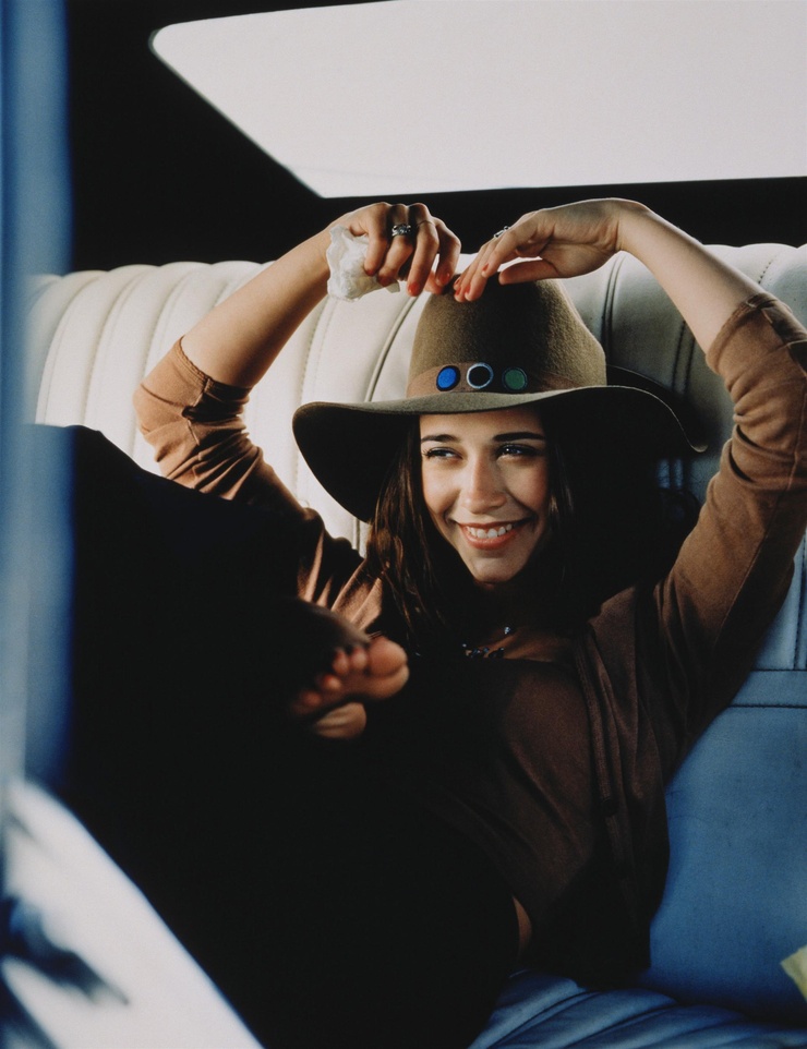 Jennifer Love Hewitt Jennifer Love Hewitt