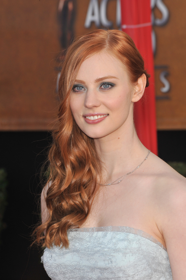 Deborah Ann Woll Deborah Ann Woll
