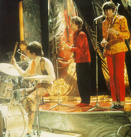 Pink Floyd Pink Floyd