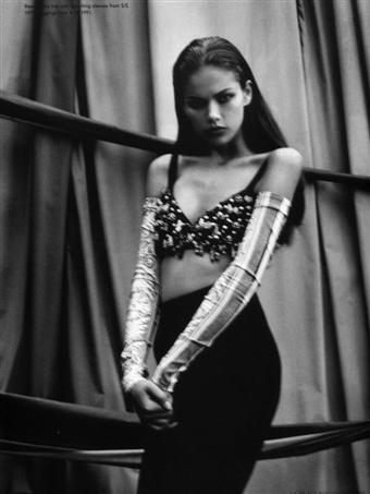 Katja Shchekina Katja Shchekina