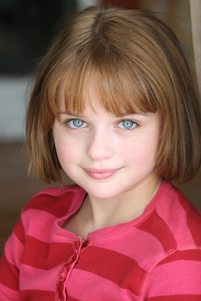 Joey King Joey King