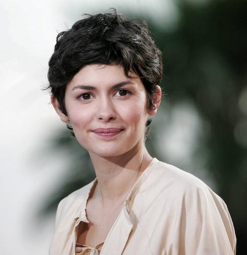 Audrey Tautou Audrey Tautou