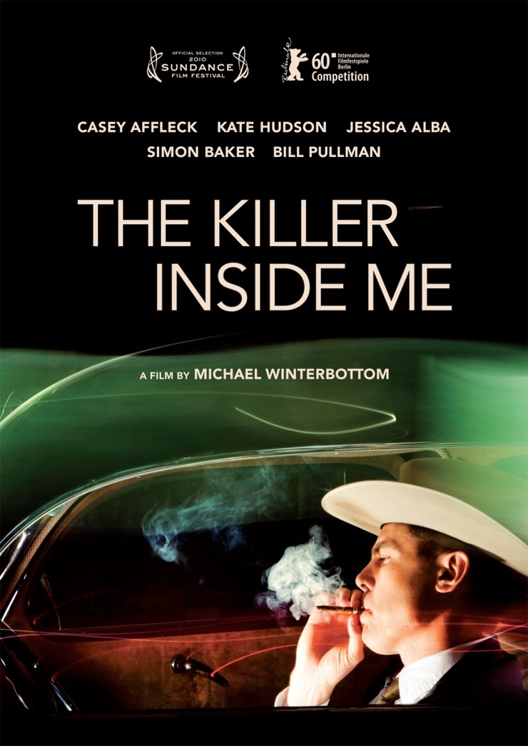 The Killer Inside Me The Killer Inside Me